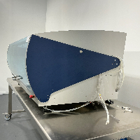 Inova QUANTA-Lyser 240 Quatalyser Tissue Processors image 1